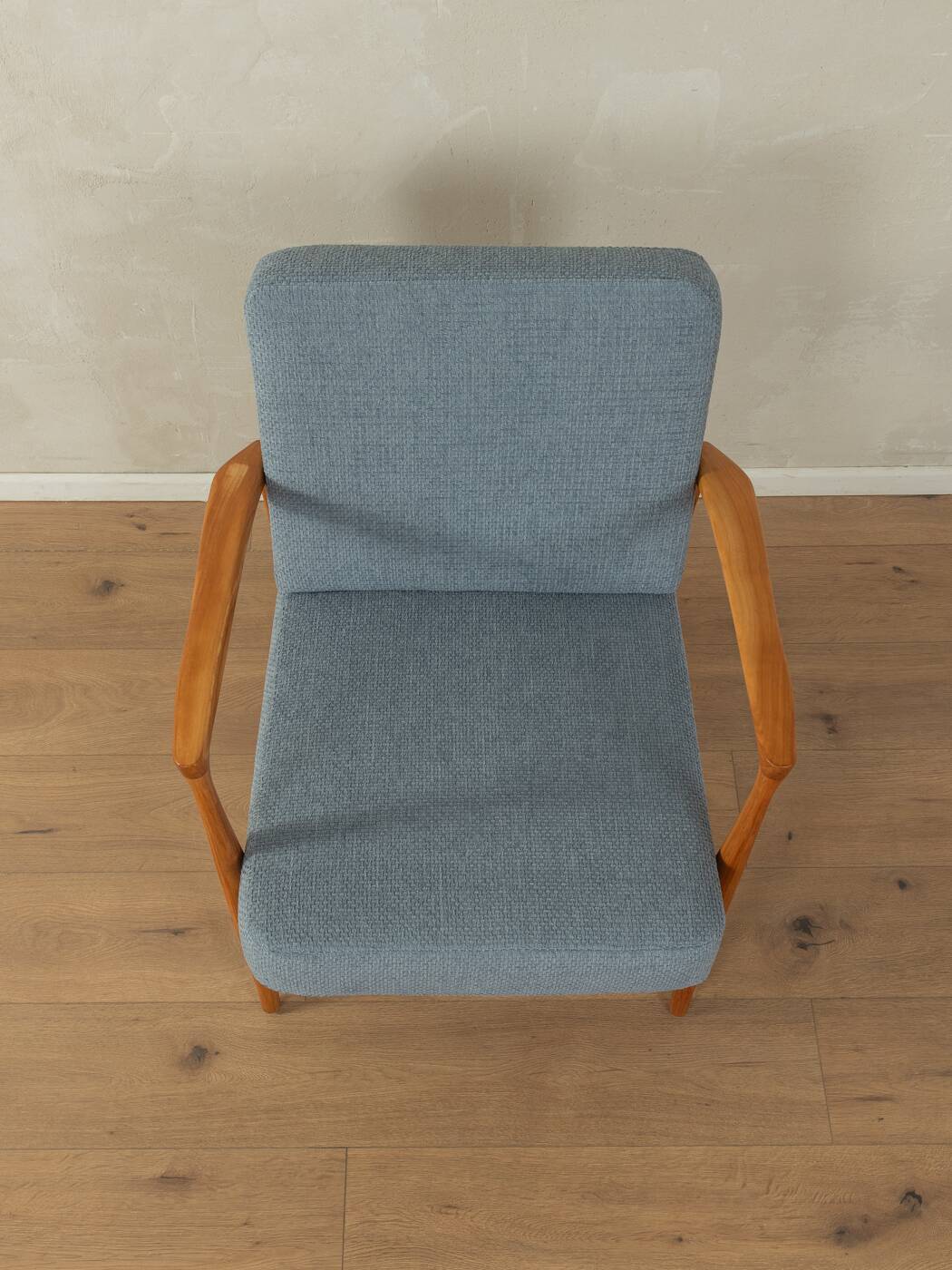 1960s armchair, vintage