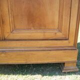 Buffet 2 cherry doors