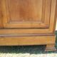 Buffet 2 cherry doors