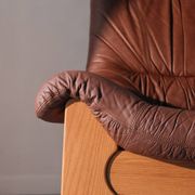 Chaises Lounge Maison Regain (paire)