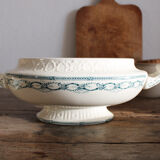 Salins Soup Tureen