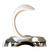 Cobra lamp, 70s design, La Chaise Longue edition 1980