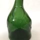 Glass bottle Universal Exhibition 1937