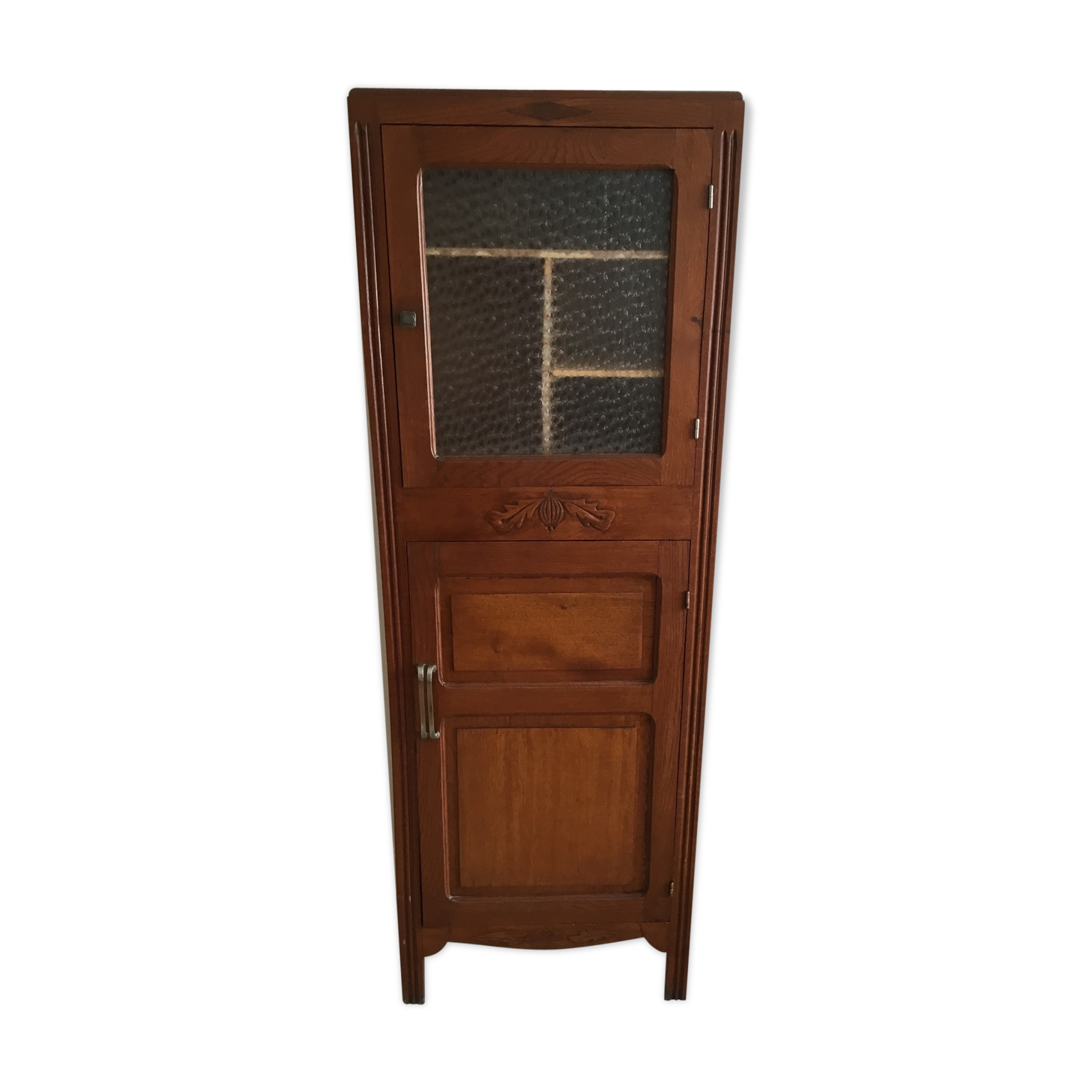 Art deco wardrobe