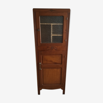 Art deco wardrobe