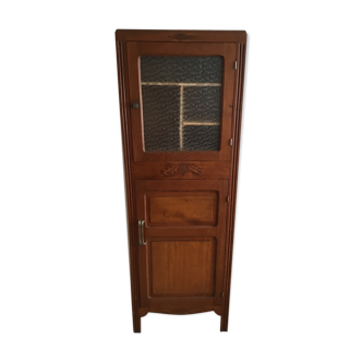 Art deco wardrobe