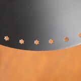 Lamp Pinnochio design Hala Zeist by H Theodore and J A Busquet Holland 1960