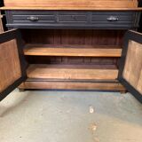 Oak croat early 20th century