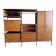 Scandinavian Modular Library Shelf (70s)