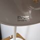 Lampe de bureau vintage par Codilem