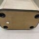 Mid-century design travertine coffee table, 1970’s
