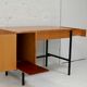 Office of Jacques HItier, France , circa 1950