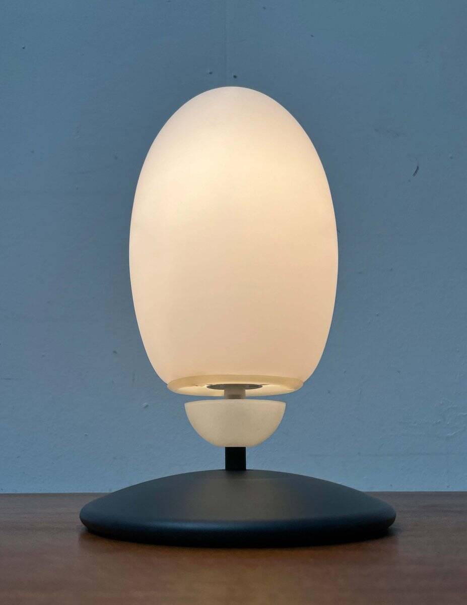 Vintage Italian table lamp Model Brera T by Achille Castiglioni for Flos, 1990s.