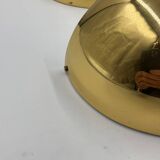 Set of two Leola wall lights