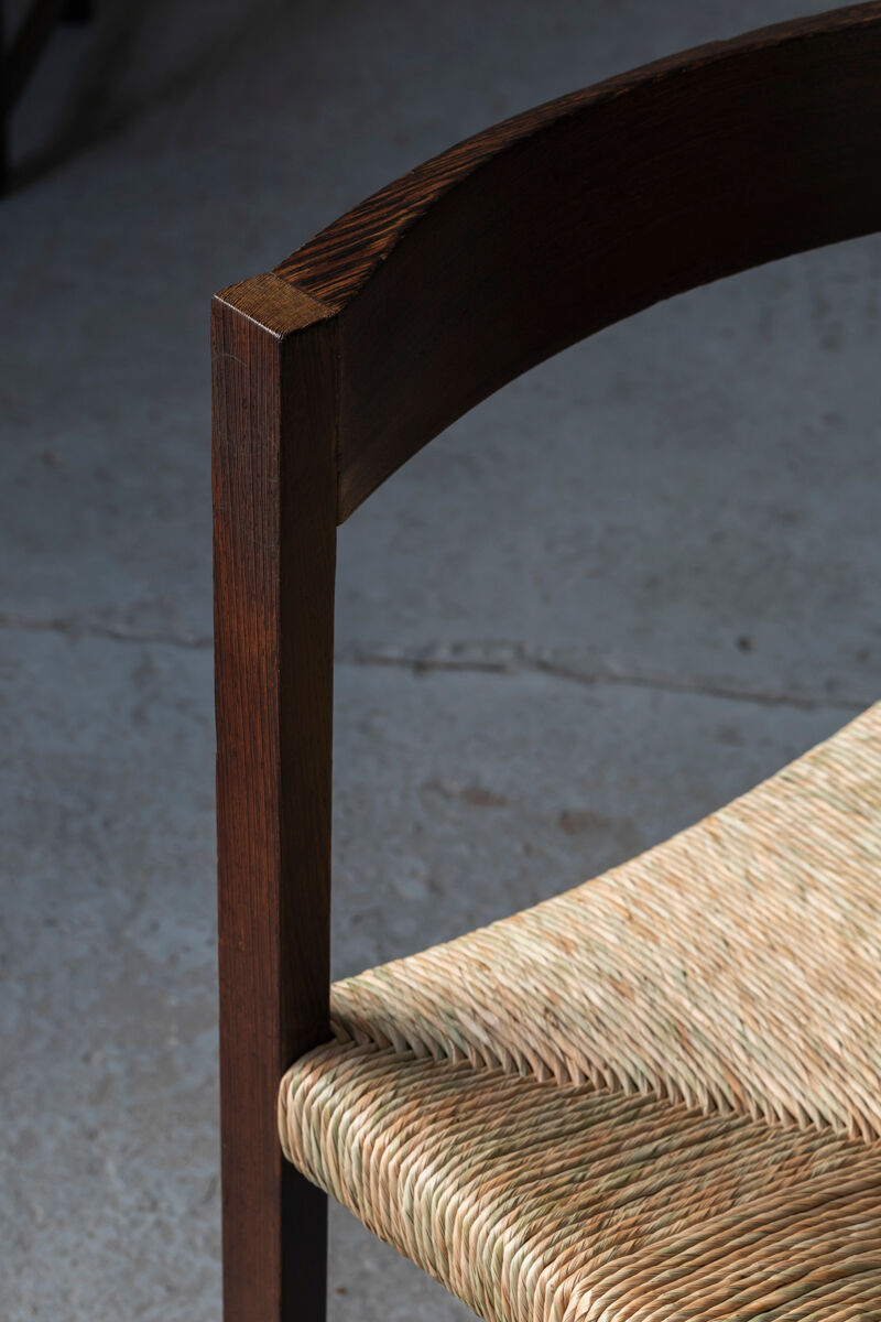 Dining Chairs by Gerard Geytenbeek