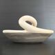 Vide-poche vintage Marcel Guillot 1950