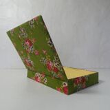 Fabric box