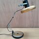 Vintage articulated desk lamp 1970