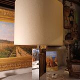 Grande Lampe de Salon, Goffredo Reggiani 1970