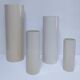 four nesting vases by Jacques Bédat, design from the 70s