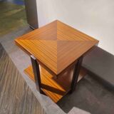 Art Deco coffee table