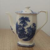 Adams Landscape Teapot