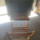 Vintage children's desk