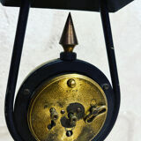 Mechanical alarm clock Jaz 1950/60