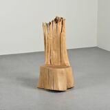 Racine armchair, Switzerland circa 1970