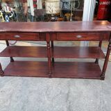 Draper's table