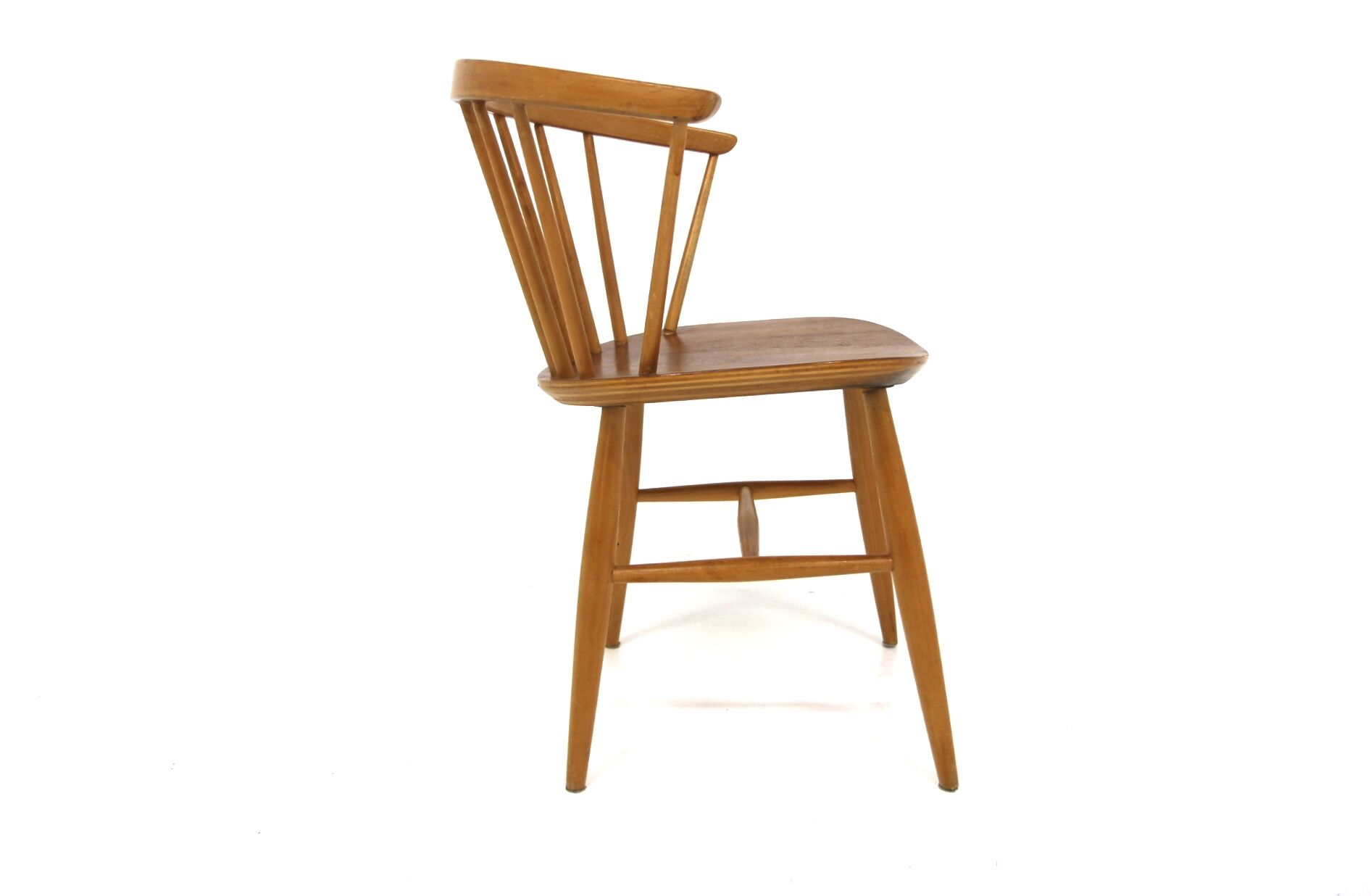 Scandinavian armchair "Trisso", Edsbyverken, Sweden, 1960