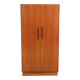 G-Plan vintage mid century wardrobe 'Heswell'