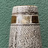 German ceramic vase, 1970s, SPARA