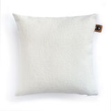 Boucle cushion
