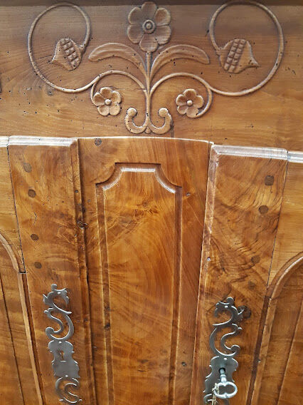 Buffet 2 doors belt XlX eme