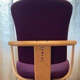 MOIZI 11 ergonomic chair