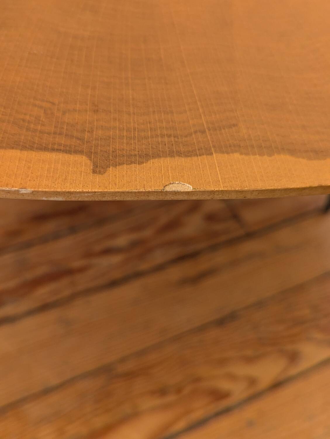 Coffee table "Alburni" - Cinna / Ligne Roset - LucidiPevere