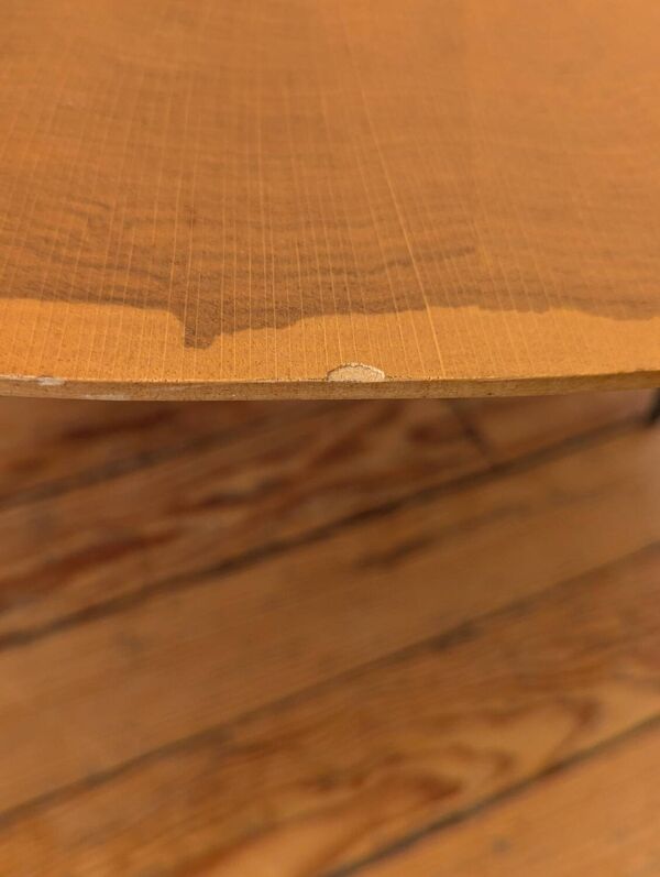 Table basse ''Alburni'' - Cinna / Ligne Roset - LucidiPevere