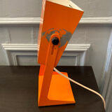 Vintage modernist desk lamp