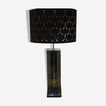 1970 table lamp