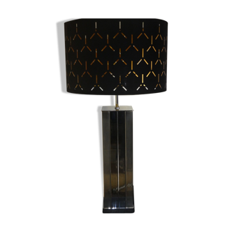 1970 table lamp