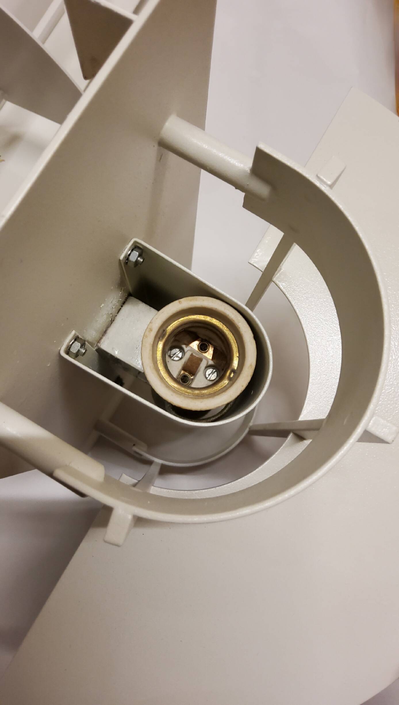 Louis Poulsen Saturn Wall Lamp