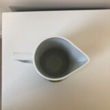 Glass cup