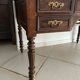 Bureau ancien