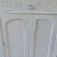 Art deco sideboard