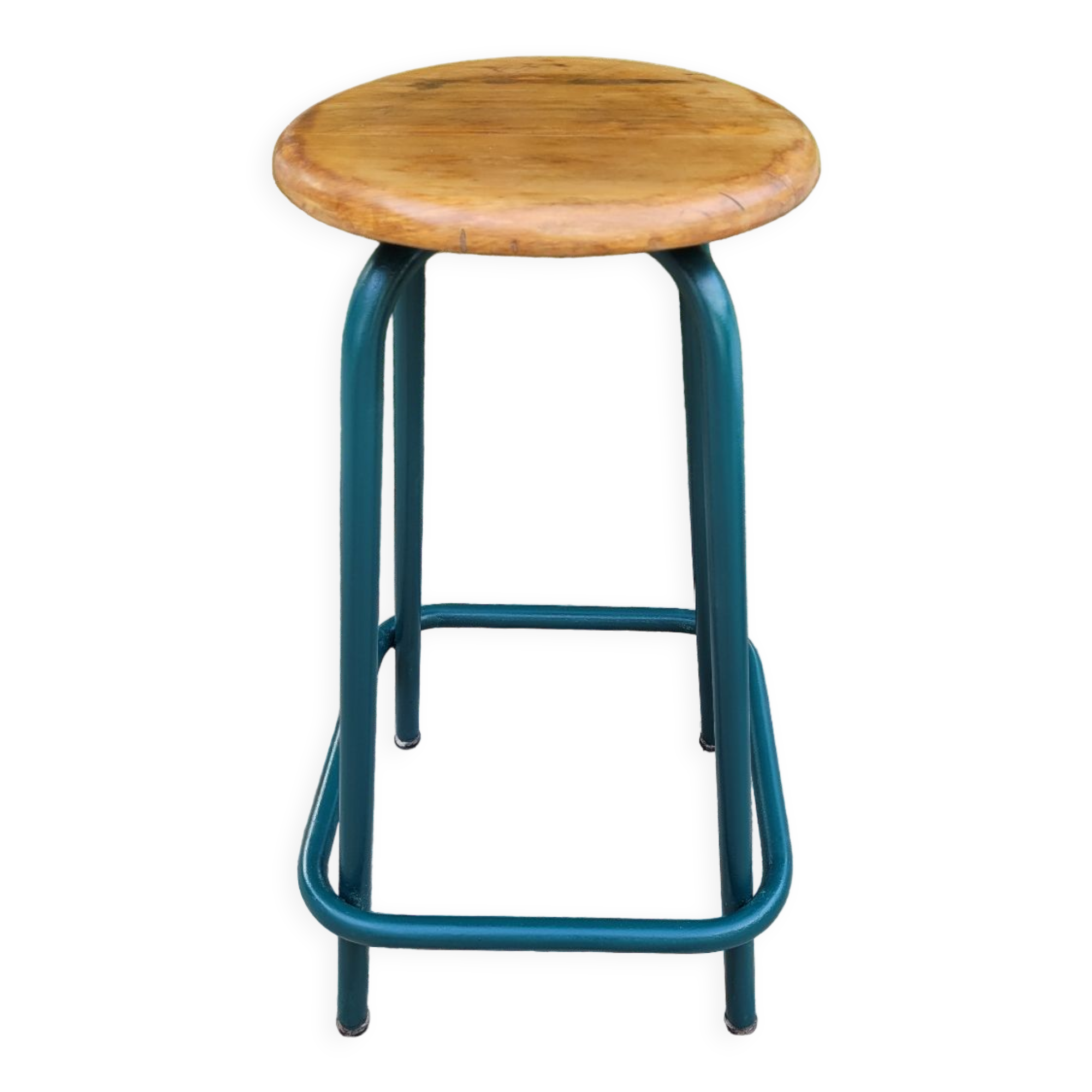 Tabouret d'atelier