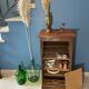 Furniture by trade vintage curtain binder 1940