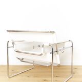 Wassily Chair by Marcel Breuer for Knoll International
