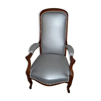 Voltaire armchair