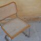 Chaise B32 par Marcel Breuer